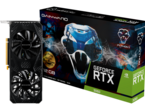 Видео карти Gainward GeForce RTX 3060 Python II OC 12GB