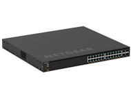 Мрежово оборудване NETGEAR M4350-24G4XF