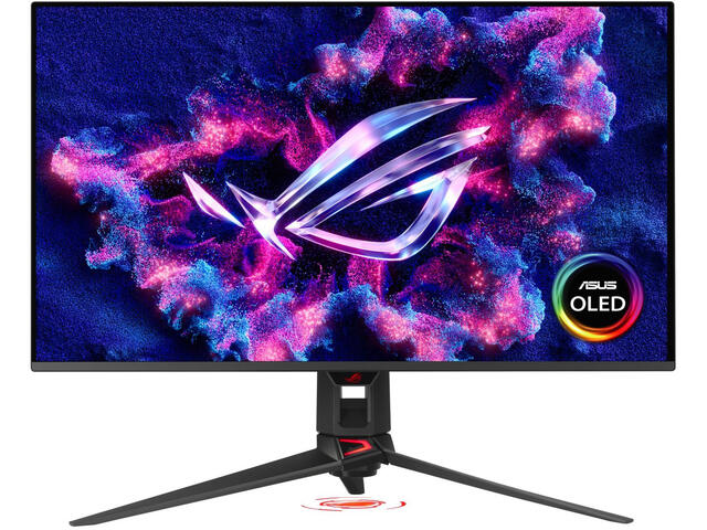 Монитори ASUS ROG Swift OLED PG32UCDM3