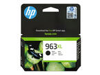 Консумативи HP 963XL, Черно