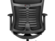 Геймърски столове Genesis Astat 200 Black Нарушена опаковка