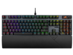 Клавиатури ASUS ROG Strix Scope II X