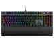Клавиатури ASUS ROG Strix Scope II X