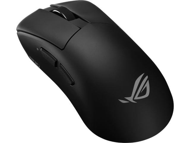 Мишки ASUS ROG Gladius IV Ace, Black
