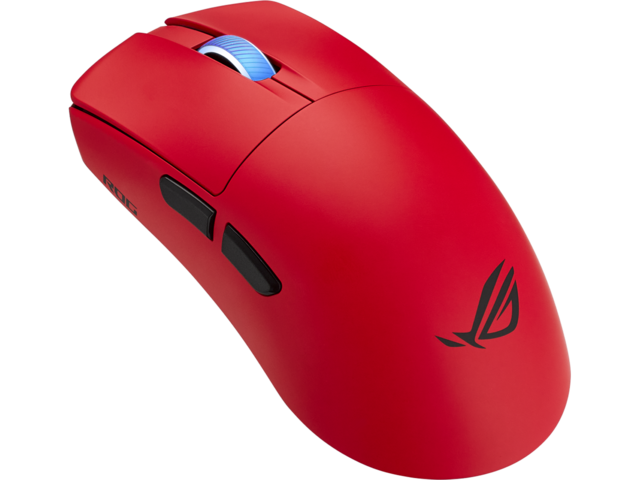 Мишки ASUS ROG Harpe II Ace Gaming Mouse, Red