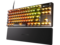 Клавиатури Steelseries Apex Pro TKL Gen3 Steel, UK Layout