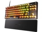 Клавиатури Steelseries Apex Pro TKL Gen3 Steel, UK Layout