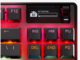 Клавиатури Steelseries Apex Pro Gen3 - US Layout