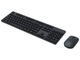 Клавиатури Xiaomi Wireless Keyboard and Mouse Combo Нарушена опаковка
