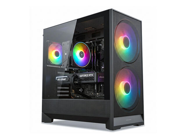 Level UP Level UP > L2 FLUX (AMD AM5)