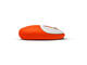 Клавиатури Acer Packard Bell The DotCombo Wireless Keyboard and Mouse Set - Orange - US English QWERTY Keyboard Version