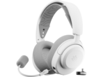 Слушалки SteelSeries Arctis Nova 3, White