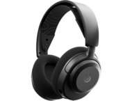 Слушалки SteelSeries Arctis Nova 3, Black