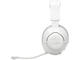 Слушалки JBL Quantum 360 Wireless, White