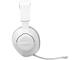 Слушалки JBL Quantum 360 Wireless, White