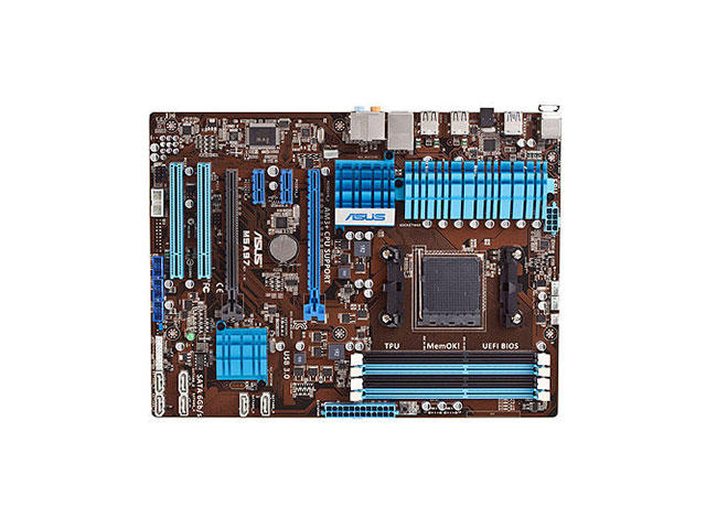 Дънни платки ASUS M5A97
