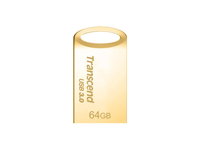 USB памети 64GB Transcend JetFlash 710, USB 3.0