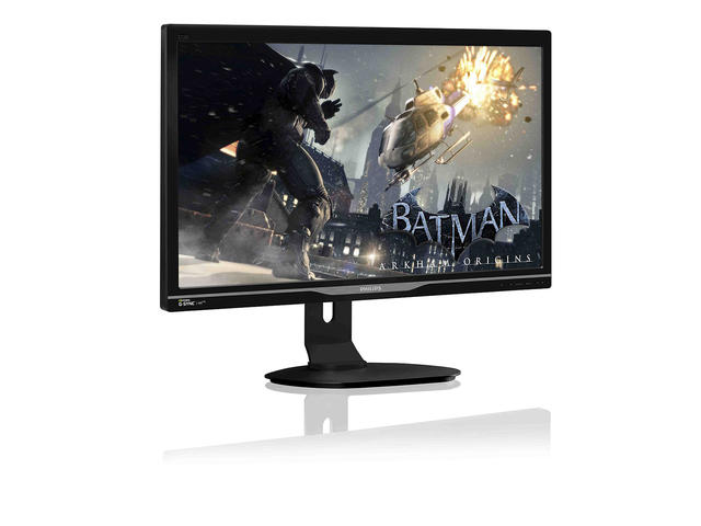 Монитори Philips 272G5DYEB