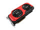 Видео карти Palit GeForce GTX 980 Super JetStream 4GB