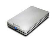 Външни HDD Външен твърд диск Toshiba 320GB