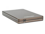 Външни HDD Външен твърд диск Toshiba 500GB