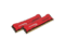 Оперативна памет KINGSTON HyperX Savage 8GB (2x4096MB) DDR3 1600MHz