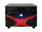 Кутии E-mini X5 Black/Red