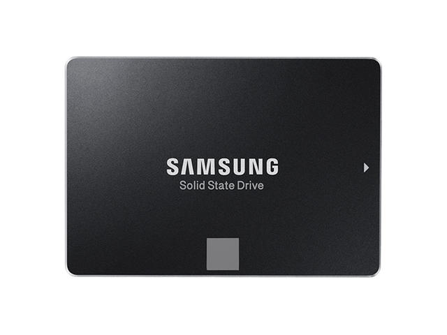 SSD 1TB SATA Samsung 850 EVO