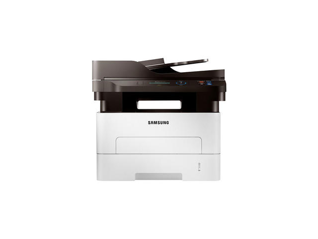Принтери Samsung SL-M2875ND