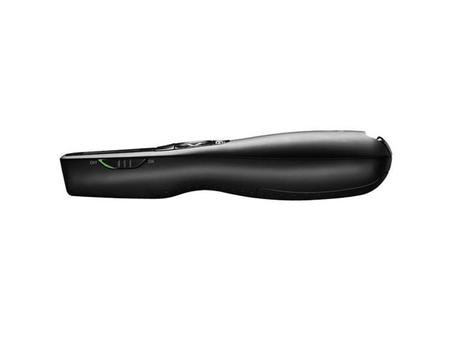 Джаджи Безжична лазерна показалка Logitech Professional Presenter R800