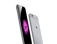 Смартфони Apple iPhone 6 128GB, сив цвят