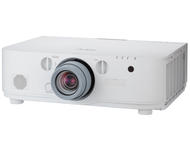 Проектори NEC PA572W