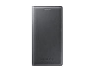 Калъфи Samsung Flip Wallet за Galaxy A3, в графитено