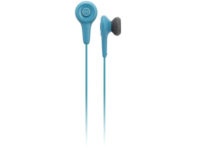 Слушалки AKG Y10 BLU