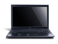 Лаптопи Acer Aspire 5755G + слушалки