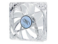 Вентилатори DeepCool LED Xfan 120 L/B -1300rpm