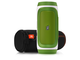 Зелен