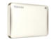 Външни HDD 1TB Toshiba Canvio Connect II, златист