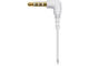 Слушалки Sennheiser MM 30G, бели