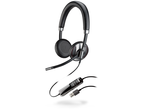 Слушалки Plantronics Blackwire C725