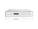 Външни HDD 2TB Toshiba Canvio ALU 3S, сребрист