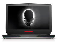 Лаптопи Dell Alienware 15