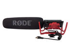Микрофони RODE VideoMic Rycote