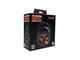 Слушалки SteelSeries Siberia v2 Heat Orange