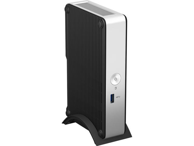 Mini PC Intel NUC BLKDE3815TYKH0E