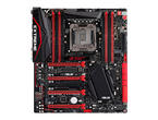Дънни платки ASUS RAMPAGE V EXTREME