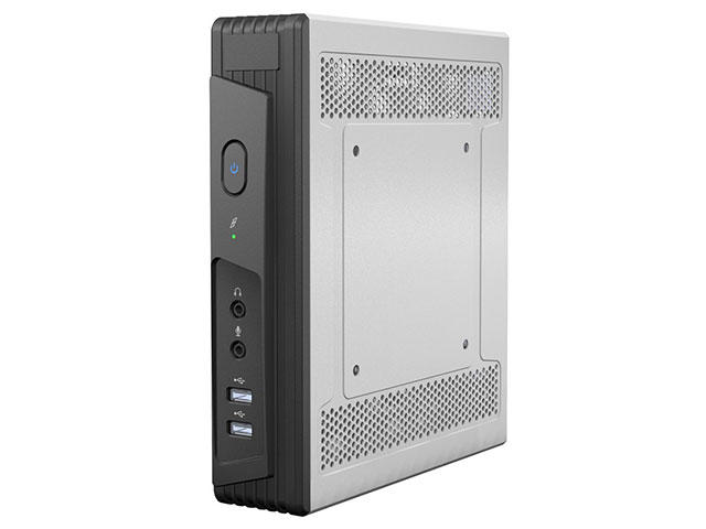 Mini PC MiTAC Pluto E220