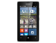 Смартфони Microsoft Lumia 532 8GB, черен цвят