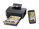 Принтери Canon SELPHY CP910 - черен
