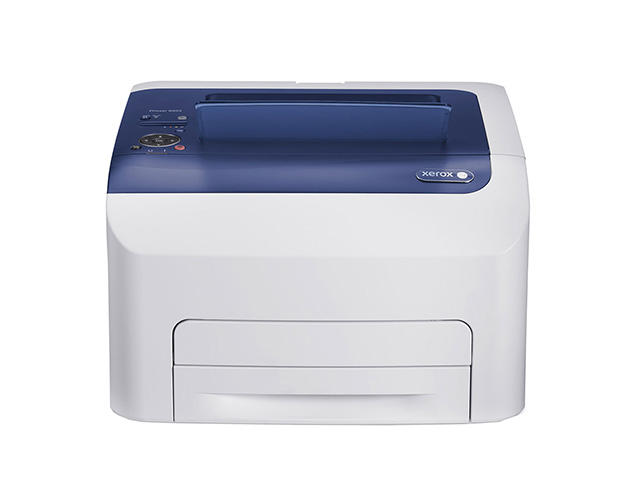 Принтери Xerox Phaser 6022